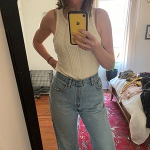 Vintage Levi’s 560s